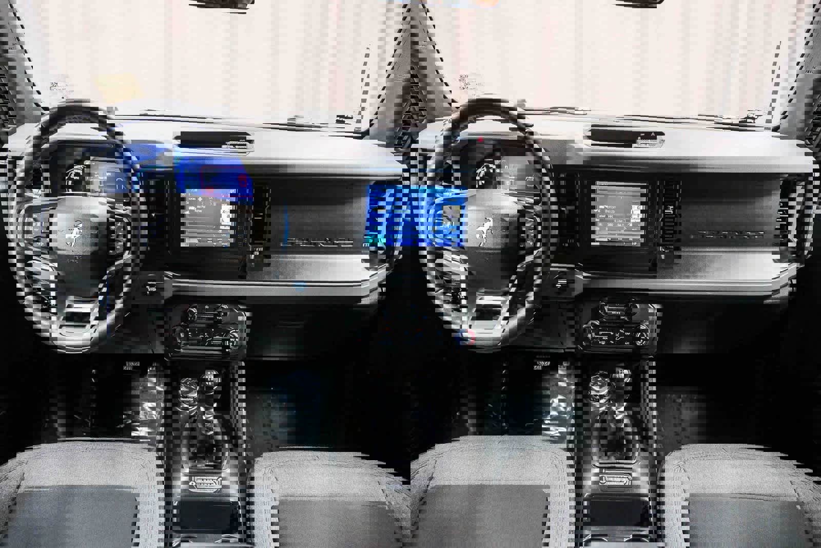 Used 2023 Ford Bronco Big Bend image 13