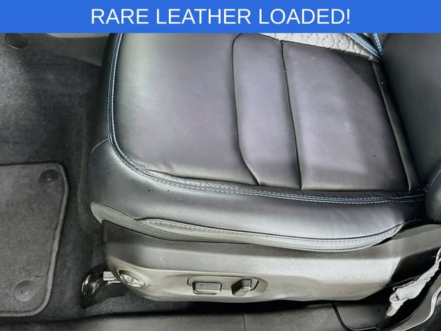 Used 2024 Jeep Wrangler High Altitude AWD/4WD image 20
