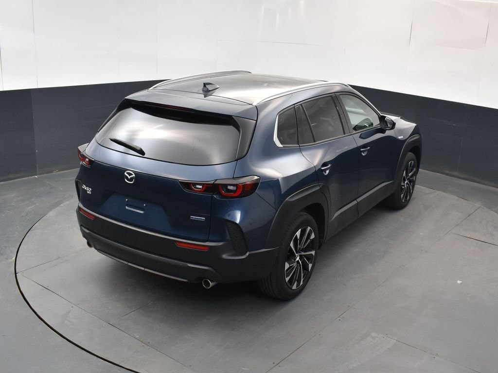 Used 2025 MAZDA CX-50 2.5 Hybrid w/ Premium Plus Pkg image 33