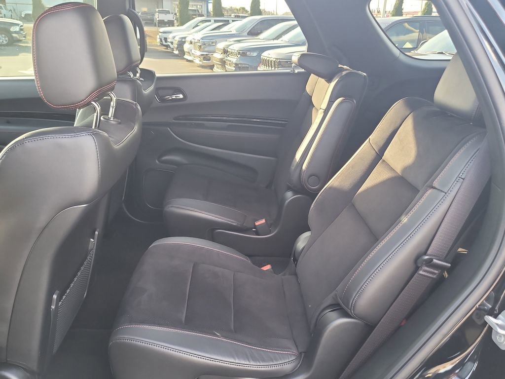 Used 2025 Dodge Durango GT image 12