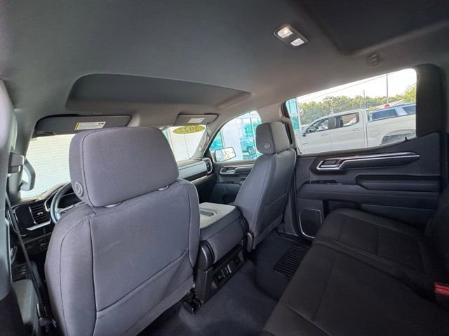 Used 2022 Chevrolet Silverado 1500 LT image 23