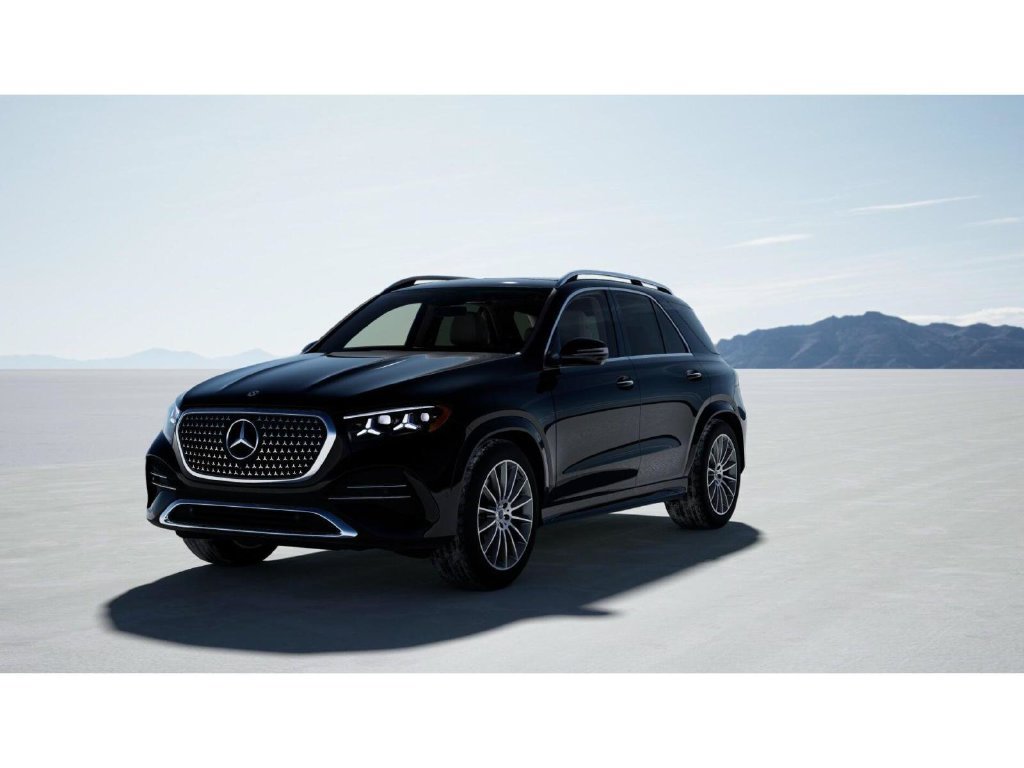 New 2027 Mercedes-Benz GLE 350 4MATIC image 40