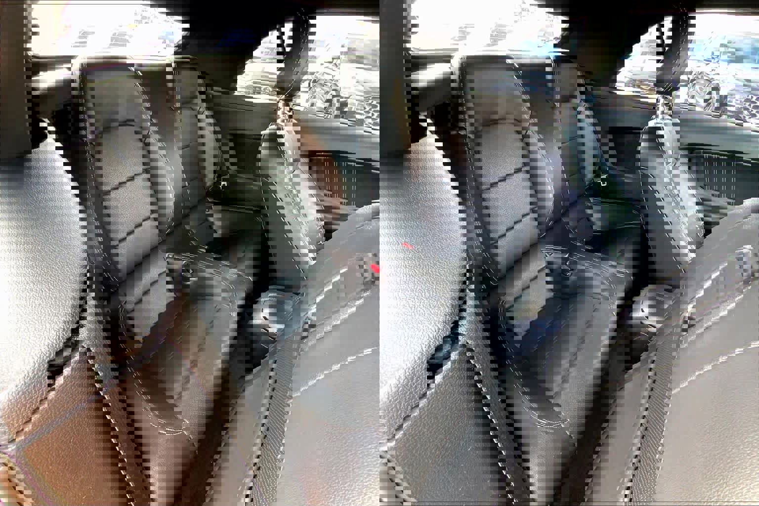 Used 2017 Ford Mustang Premium image 18