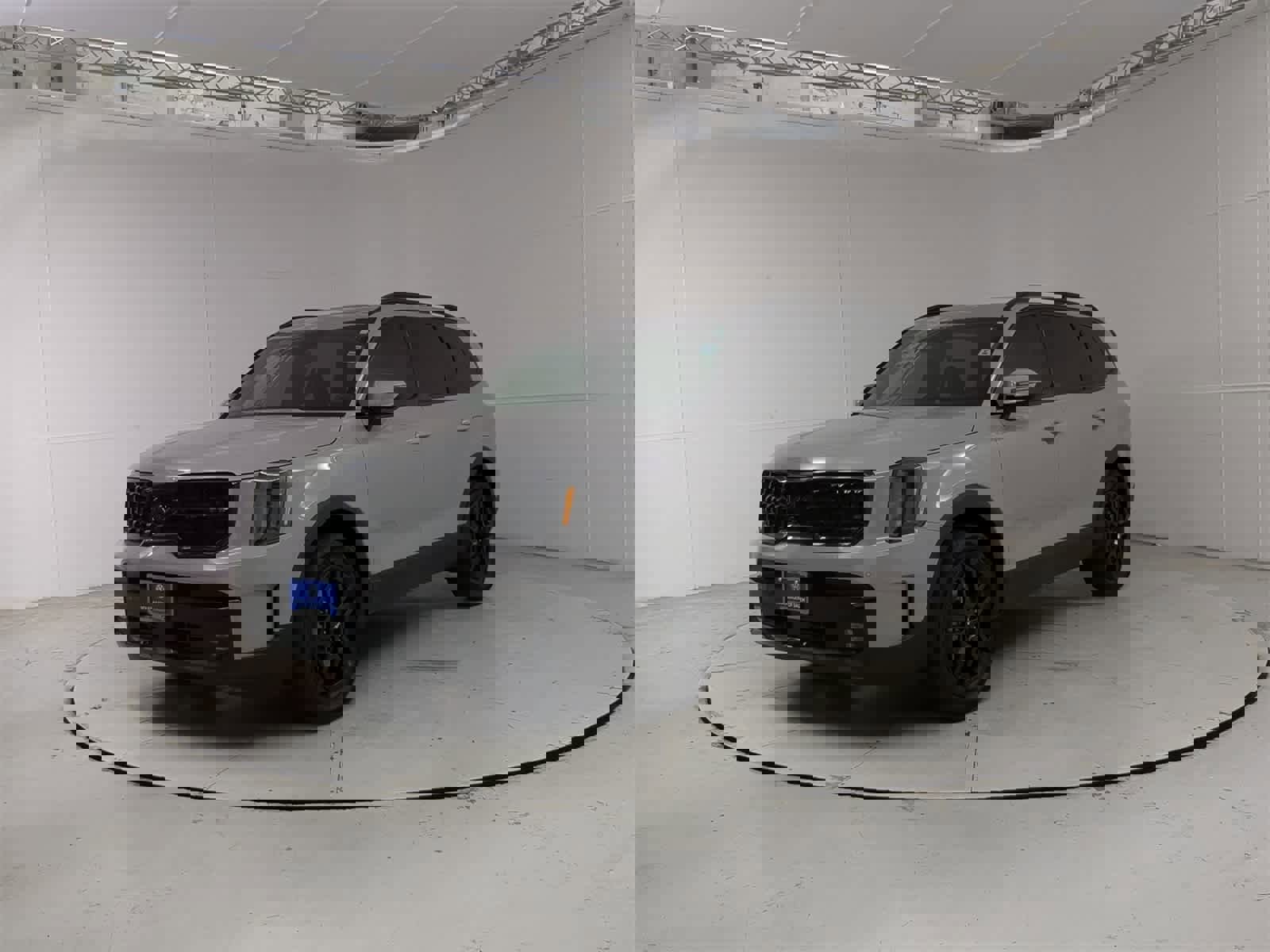 Used 2024 Kia Telluride SX Prestige X-Line