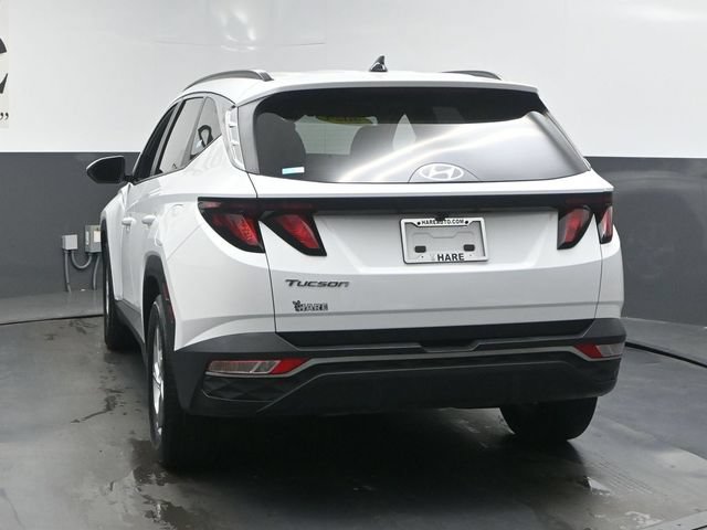 Used 2024 Hyundai Tucson SEL FWD image 40