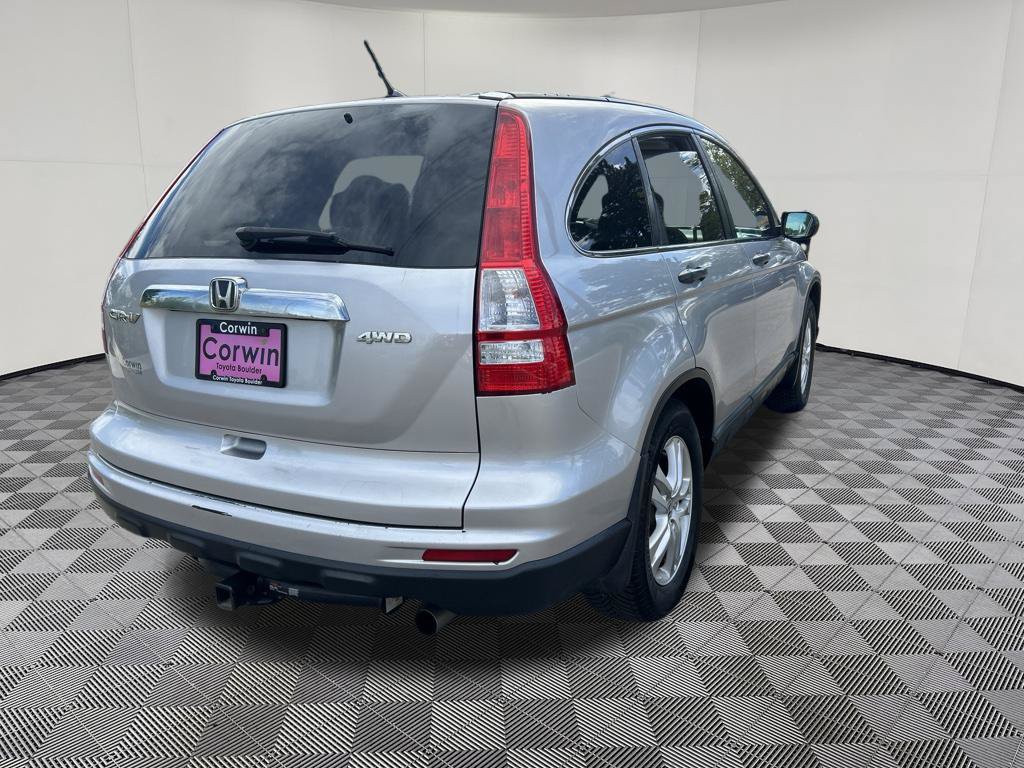 Used 2011 Honda CR-V EX image 8