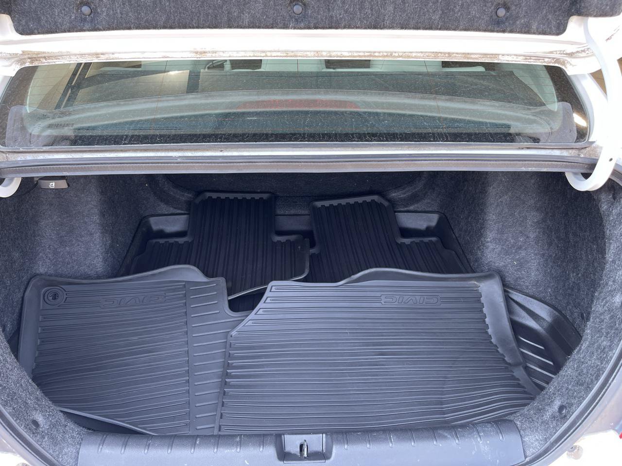Used 2019 Honda Civic LX image 43