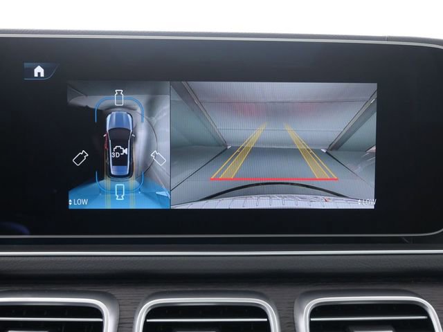 New 2026 Mercedes-Benz GLE 450 4MATIC image 32