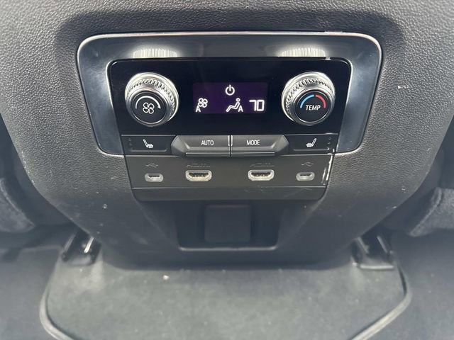 Used 2021 GMC Yukon AT4 w/ AT4 Premium Plus Package image 20