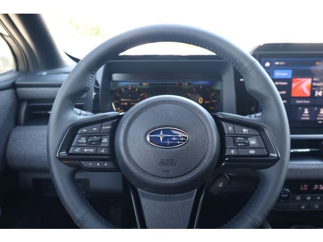 New 2026 Subaru Outback Premium AWD/4WD image 34