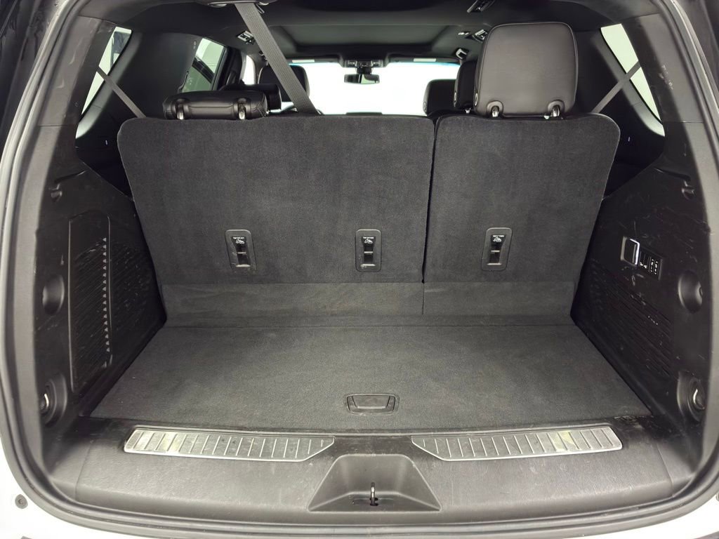 Used 2021 Chevrolet Tahoe RST w/ Luxury Package image 44