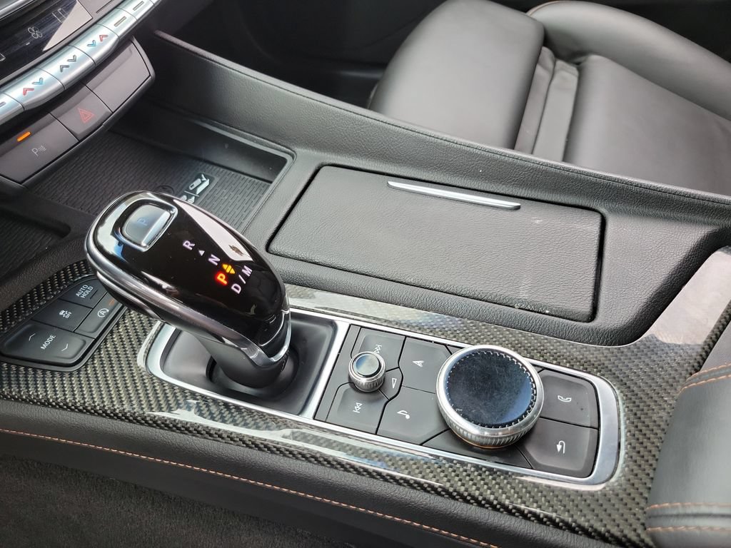 Used 2021 Cadillac CT5 Sport RWD image 15