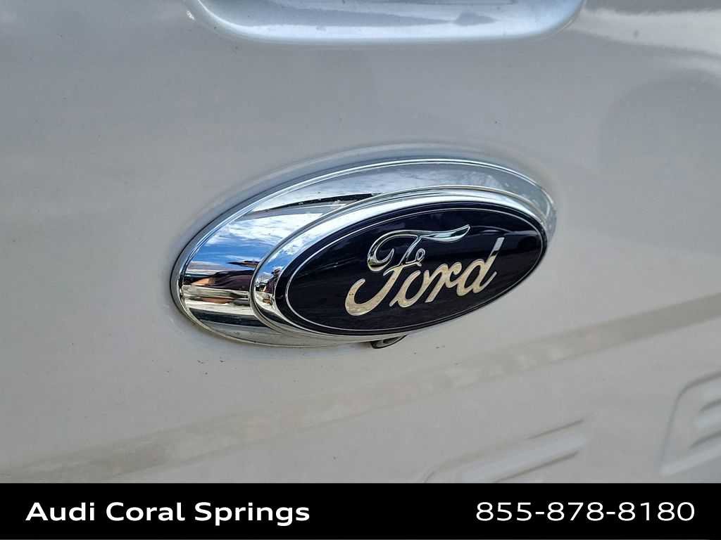 Used 2019 Ford Ranger Lariat w/ Equipment Group 501A Mid image 15