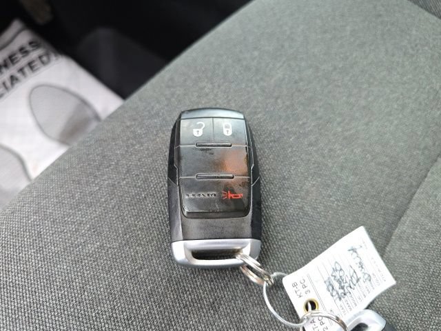 Used 2021 RAM 3500 Tradesman AWD/4WD image 26