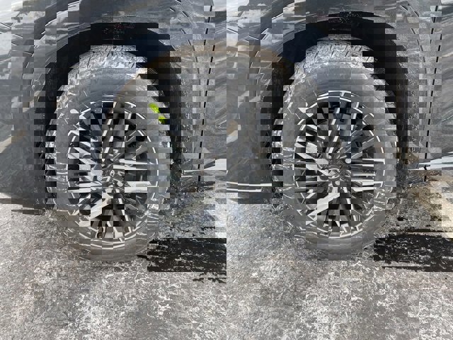 New 2026 Lexus TX 350 AWD image 9