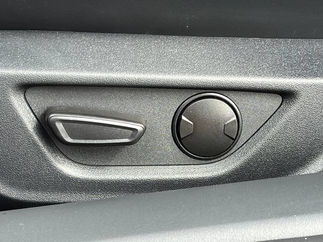 New 2025 Ford Mustang Premium RWD image 8