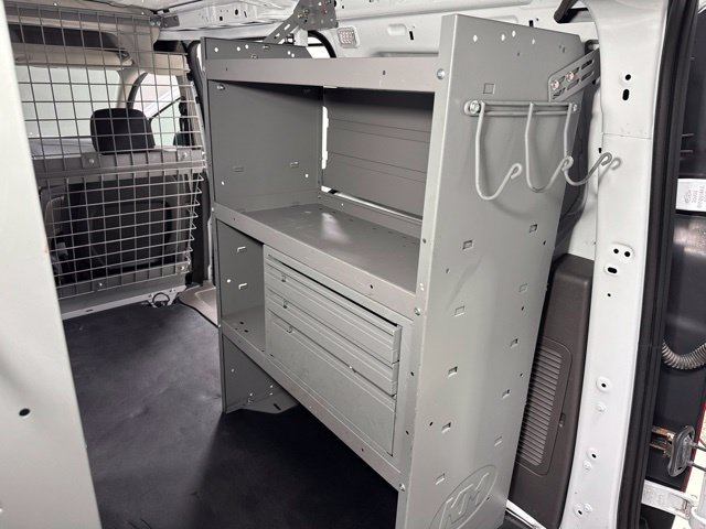 Used 2021 Ford Transit Connect XL FWD image 21