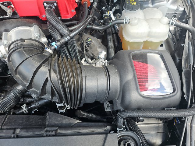 Used 2024 Ford Mustang GT Premium RWD image 20