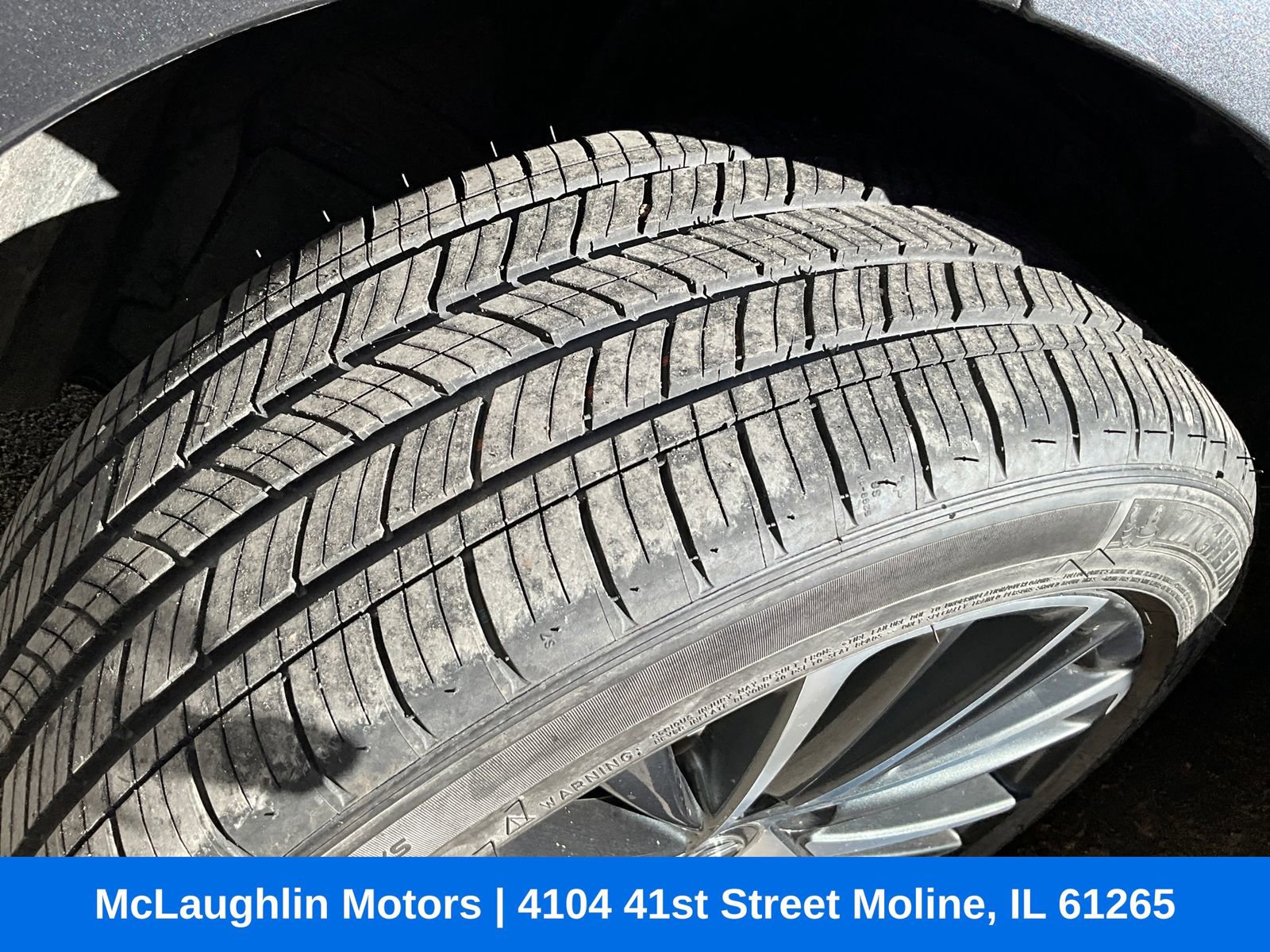 Used 2023 Lexus ES 350 w/ Premium Package FWD image 16