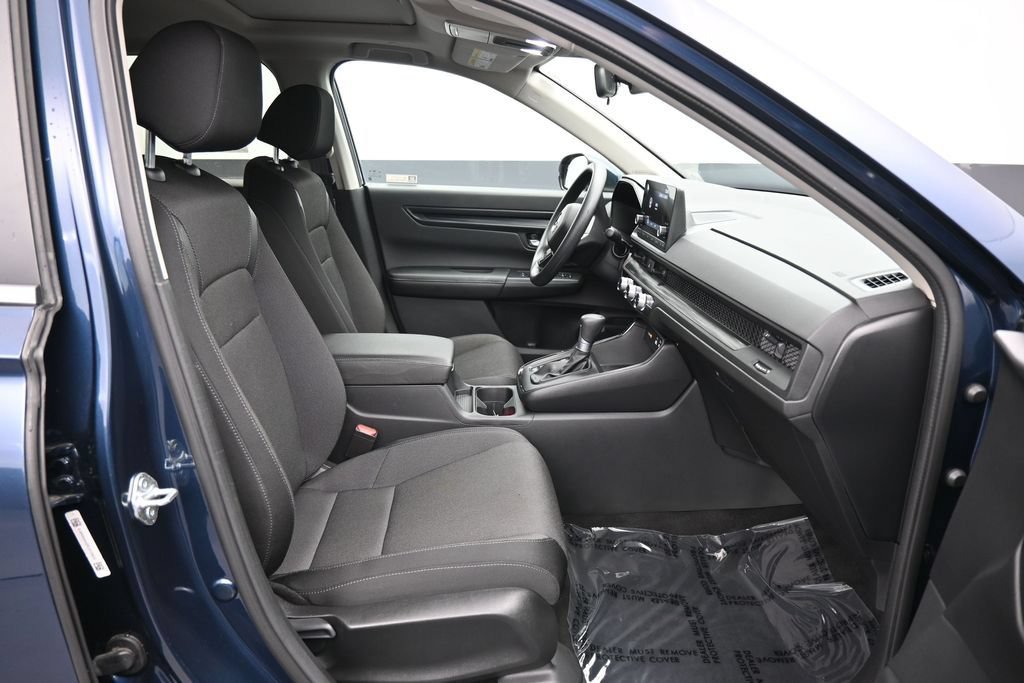 Certified 2024 Honda CR-V EX image 32