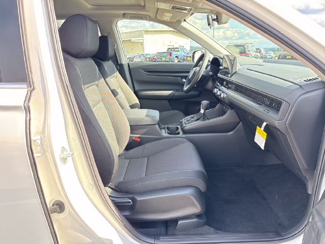 New 2026 Honda CR-V EX image 11