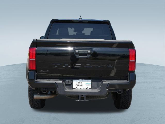 Used 2024 Toyota Tacoma TRD Off-Road AWD/4WD image 8