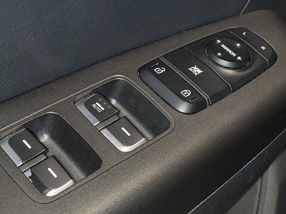 Used 2017 Kia Sportage EX image 27