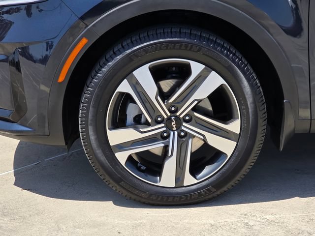 Used 2023 Kia Sorento EX AWD/4WD image 8