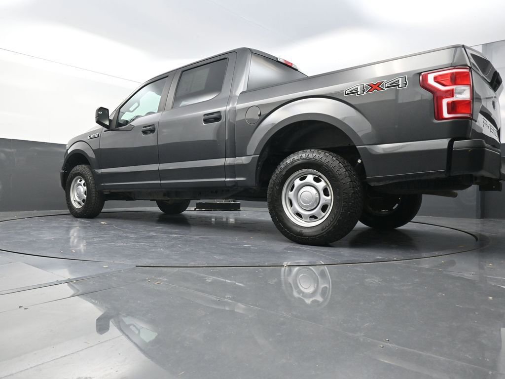 Used 2020 Ford F150 XL w/ XL Power Equipment Group image 25