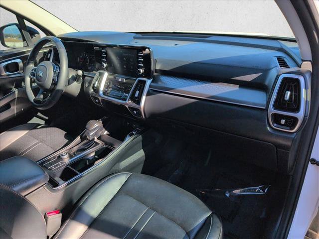 Used 2021 Kia Sorento S FWD image 23