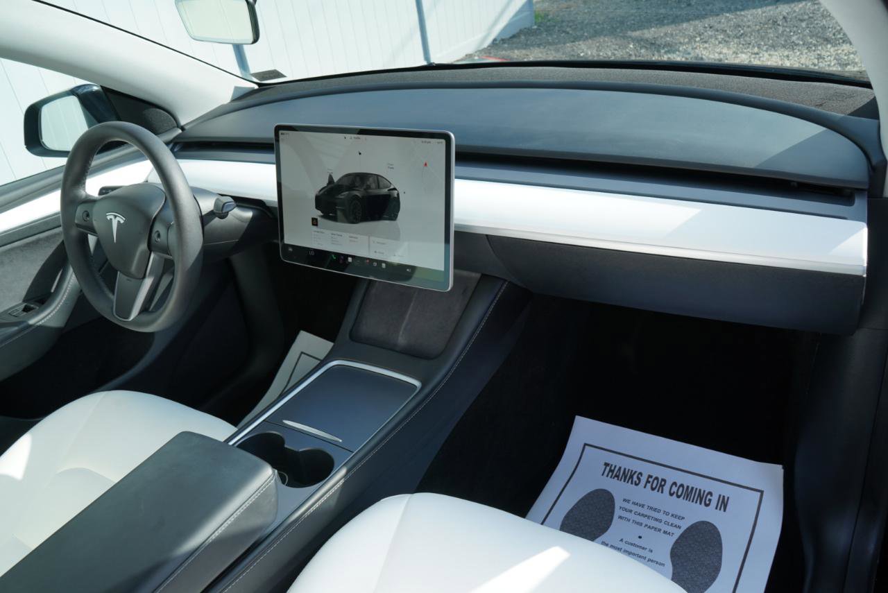 Used 2023 Tesla Model Y Performance AWD/4WD image 63