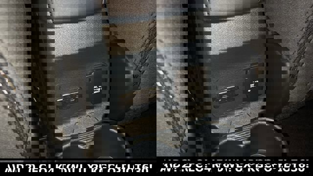 New 2026 Ford Maverick XLT w/ XLT Luxury Package image 25