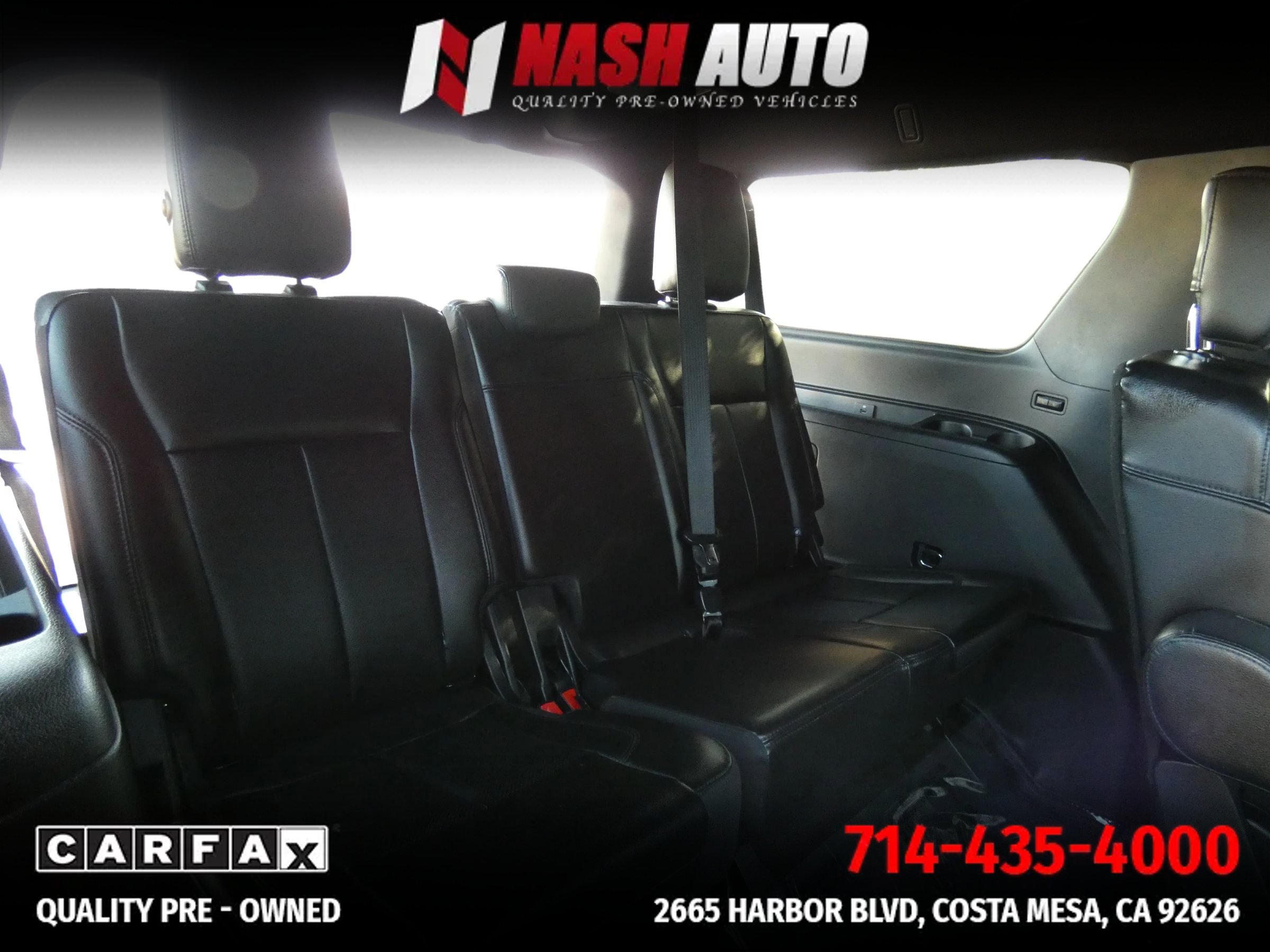 Used 2020 Ford Expedition Max XLT w/ Equipment Group 202A RWD image 46