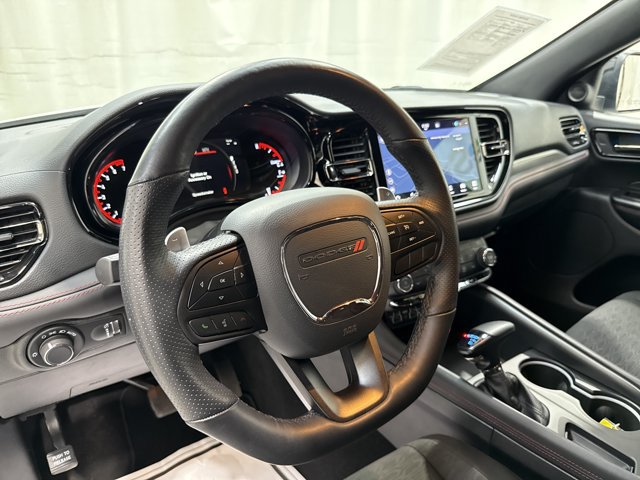 Used 2026 Dodge Durango GT AWD/4WD image 26