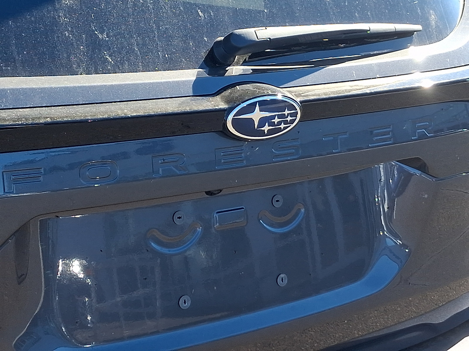 New 2026 Subaru Forester Limited AWD/4WD image 11