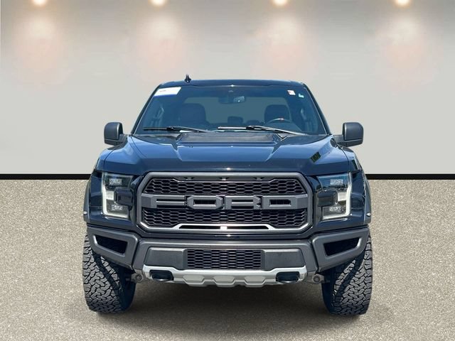 Used 2020 Ford F150 Raptor AWD/4WD image 2