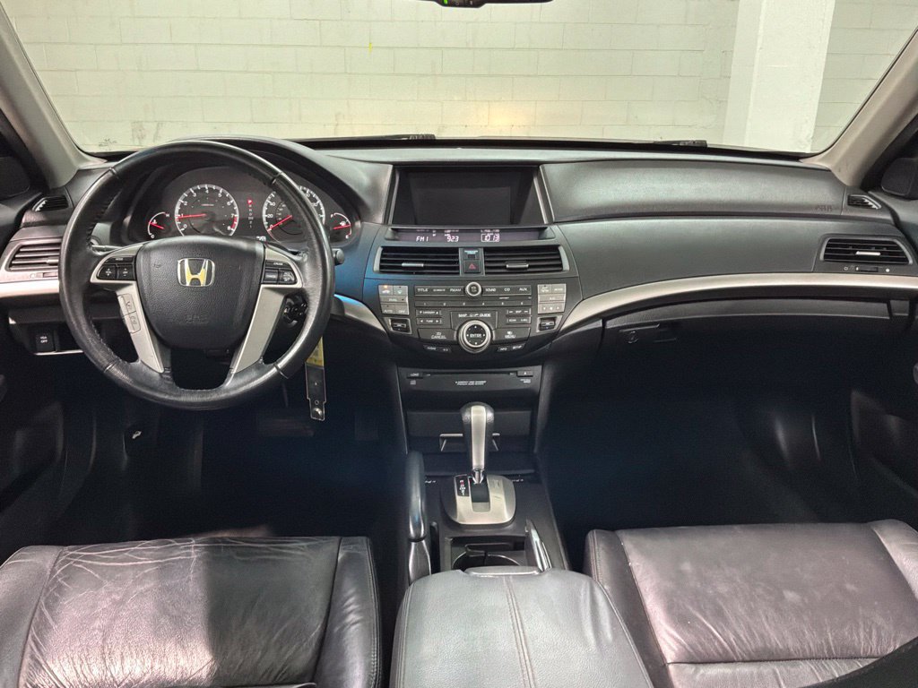 Used 2008 Honda Accord EX-L image 6