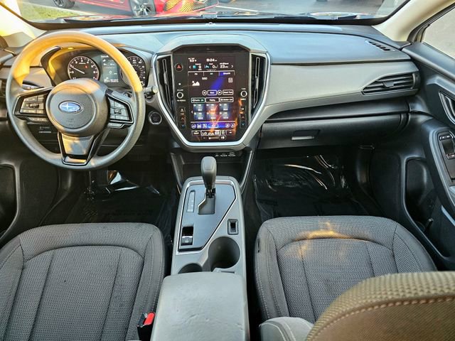 Used 2024 Subaru Crosstrek 2.0i Premium w/ Popular Package #4 AWD/4WD image 26