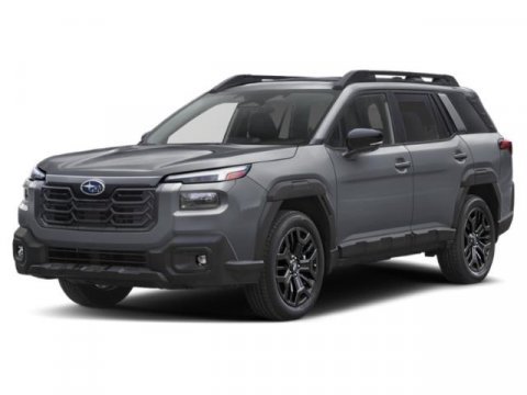 New 2026 Subaru Outback Limited XT