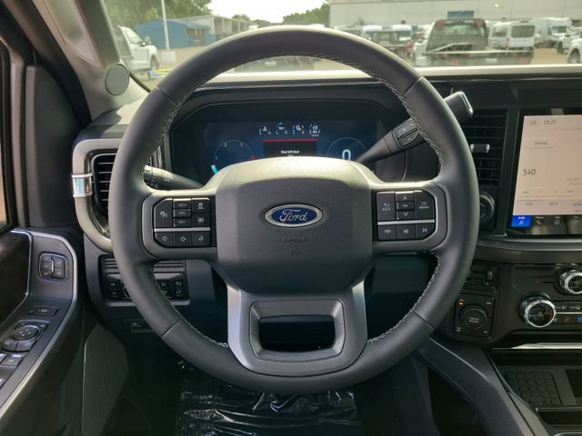 New 2026 Ford F250 Lariat w/ Lariat Premium Package AWD/4WD image 9