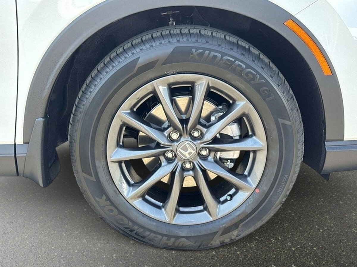 New 2027 Honda CR-V EX-L image 5