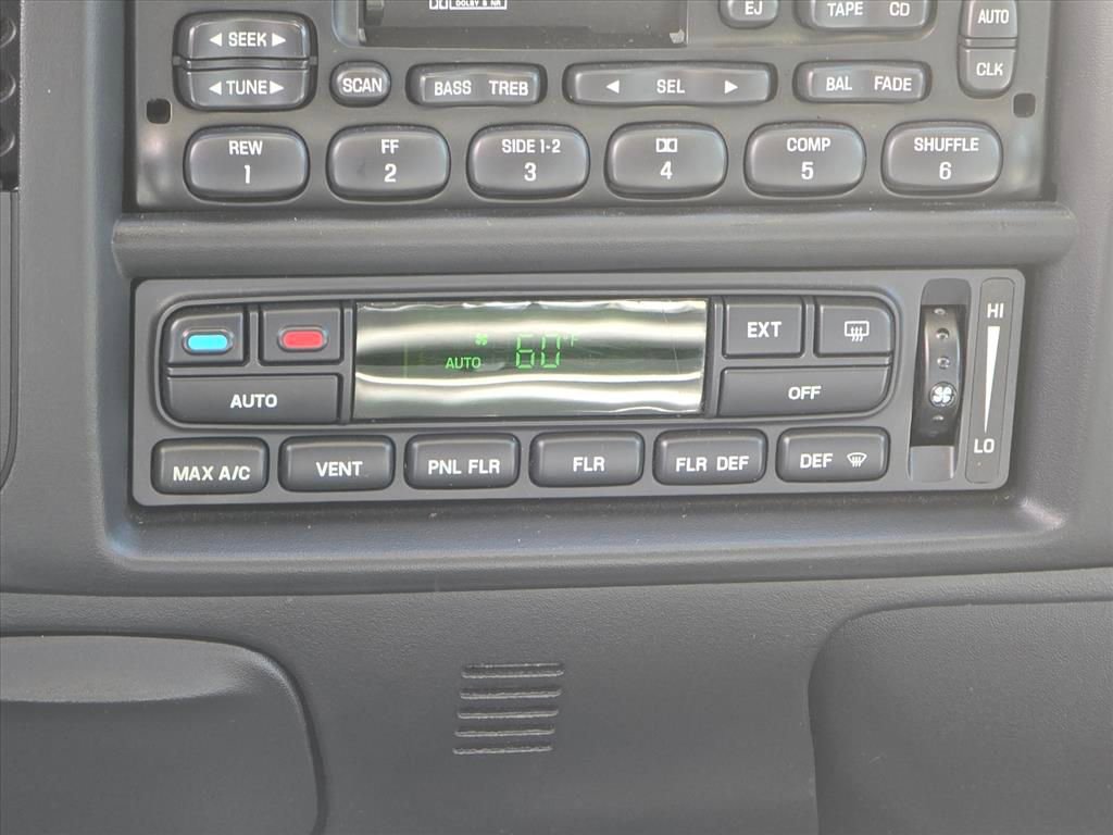 Used 2003 Ford F150 Harley-Davidson RWD image 18