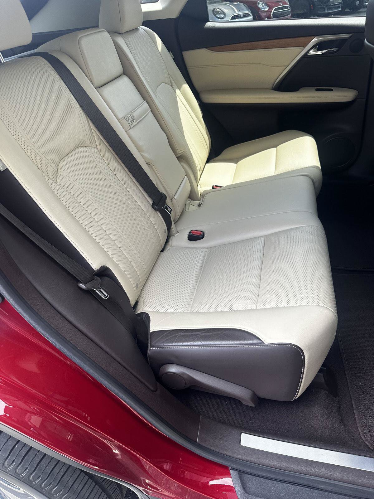 Used 2019 Lexus RX 350 FWD w/ Premium Package image 9