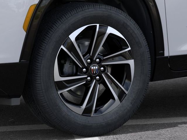New 2026 Buick Enclave Sport Touring w/ Power Package FWD image 9