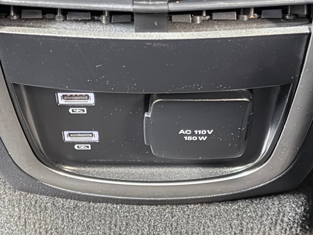 Used 2019 Lincoln MKC Reserve w/ MKC Climate Package FWD image 26