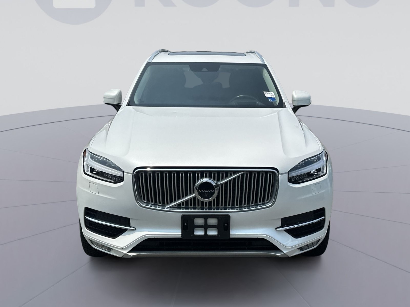 Used 2019 Volvo XC90 T6 Inscription w/ Advanced Package AWD/4WD image 4