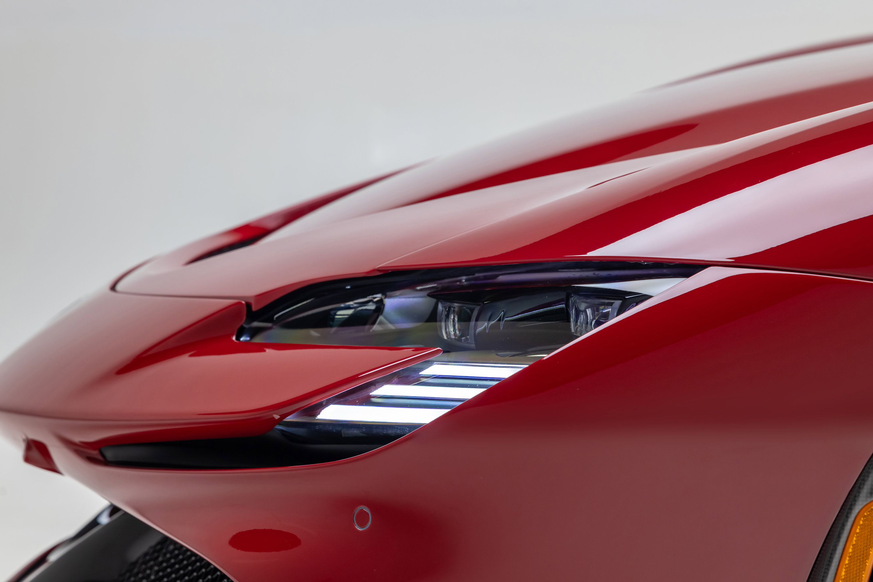 Certified 2023 Ferrari SF90 Stradale image 22