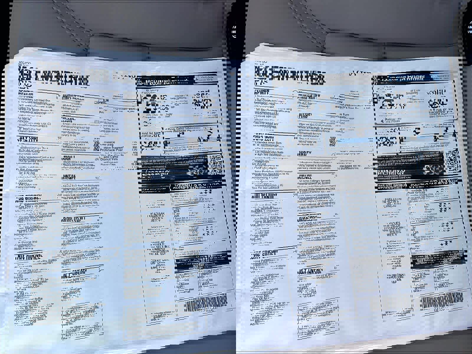 New 2026 Volvo XC60 B5 Plus w/ Protection Package Premier image 36