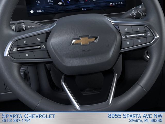 New 2026 Chevrolet Tahoe Premier w/ Sun And Tow Package AWD/4WD image 19