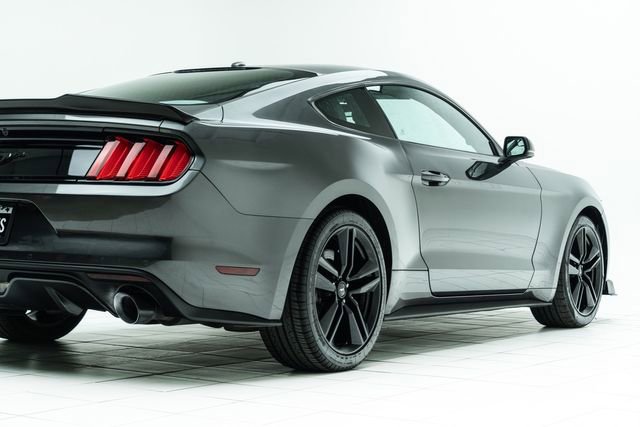 Used 2020 Ford Mustang Premium image 13
